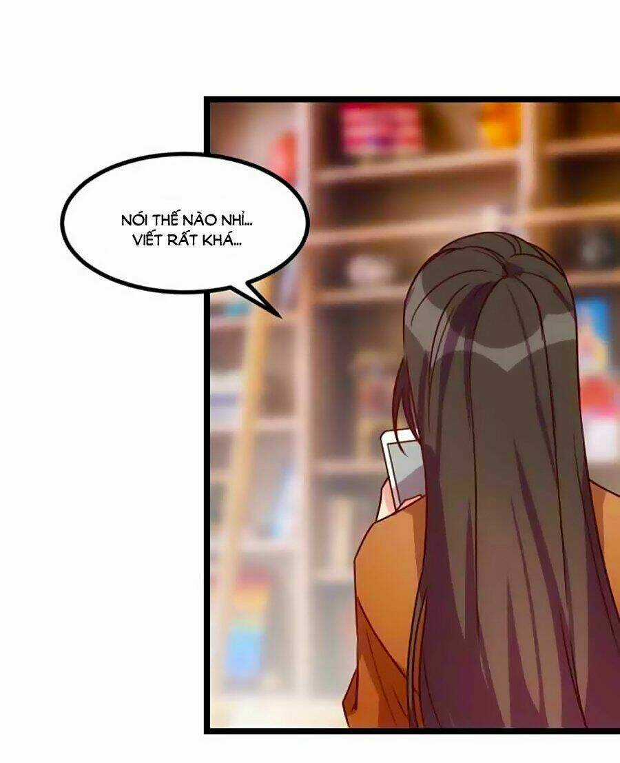 Cô Vợ Ấm Áp Của Hạ Thiếu Chapter 56 trang 9