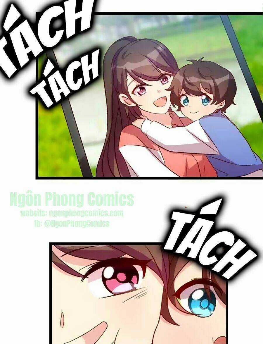 Cô Vợ Ấm Áp Của Hạ Thiếu Chapter 57 trang 1