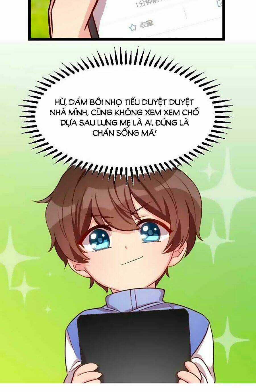 Cô Vợ Ấm Áp Của Hạ Thiếu Chapter 57 trang 11