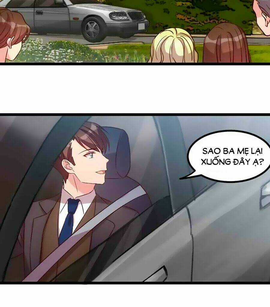 Cô Vợ Ấm Áp Của Hạ Thiếu Chapter 57 trang 13