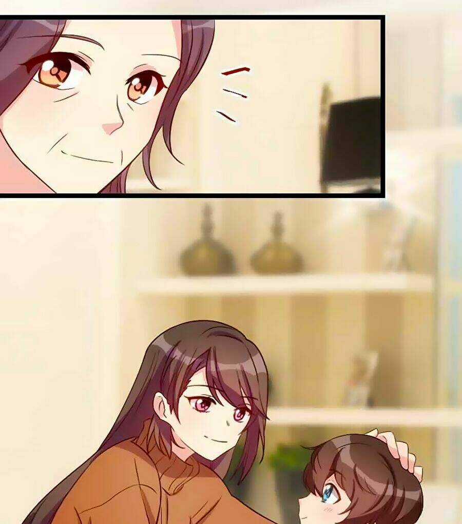 Cô Vợ Ấm Áp Của Hạ Thiếu Chapter 57 trang 16