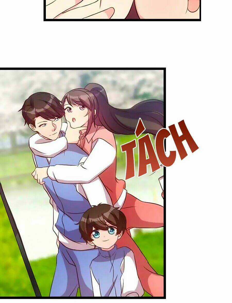 Cô Vợ Ấm Áp Của Hạ Thiếu Chapter 57 trang 2