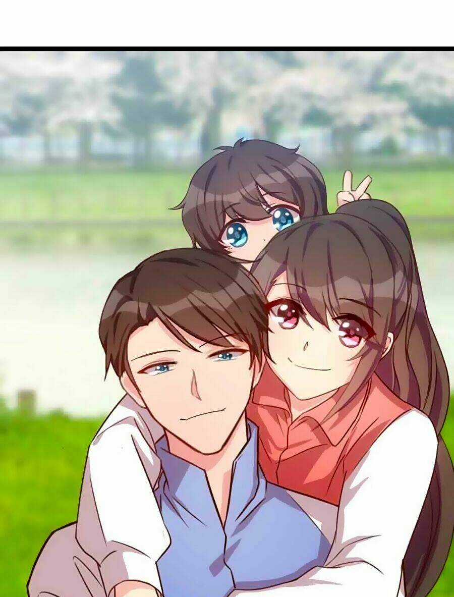 Cô Vợ Ấm Áp Của Hạ Thiếu Chapter 57 trang 4