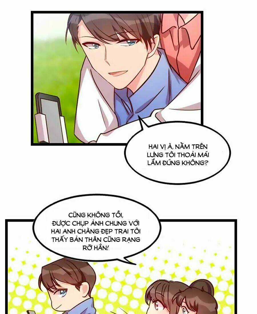 Cô Vợ Ấm Áp Của Hạ Thiếu Chapter 57 trang 6