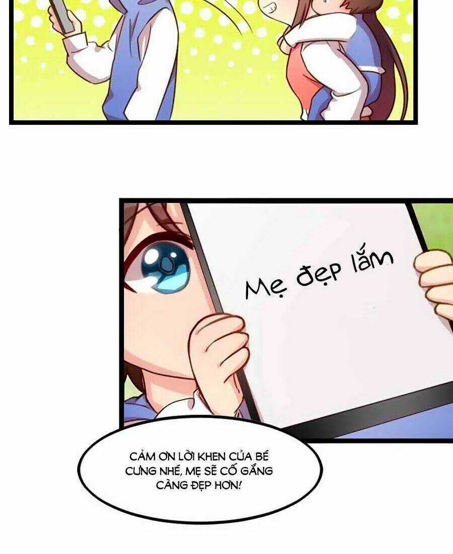 Cô Vợ Ấm Áp Của Hạ Thiếu Chapter 57 trang 7