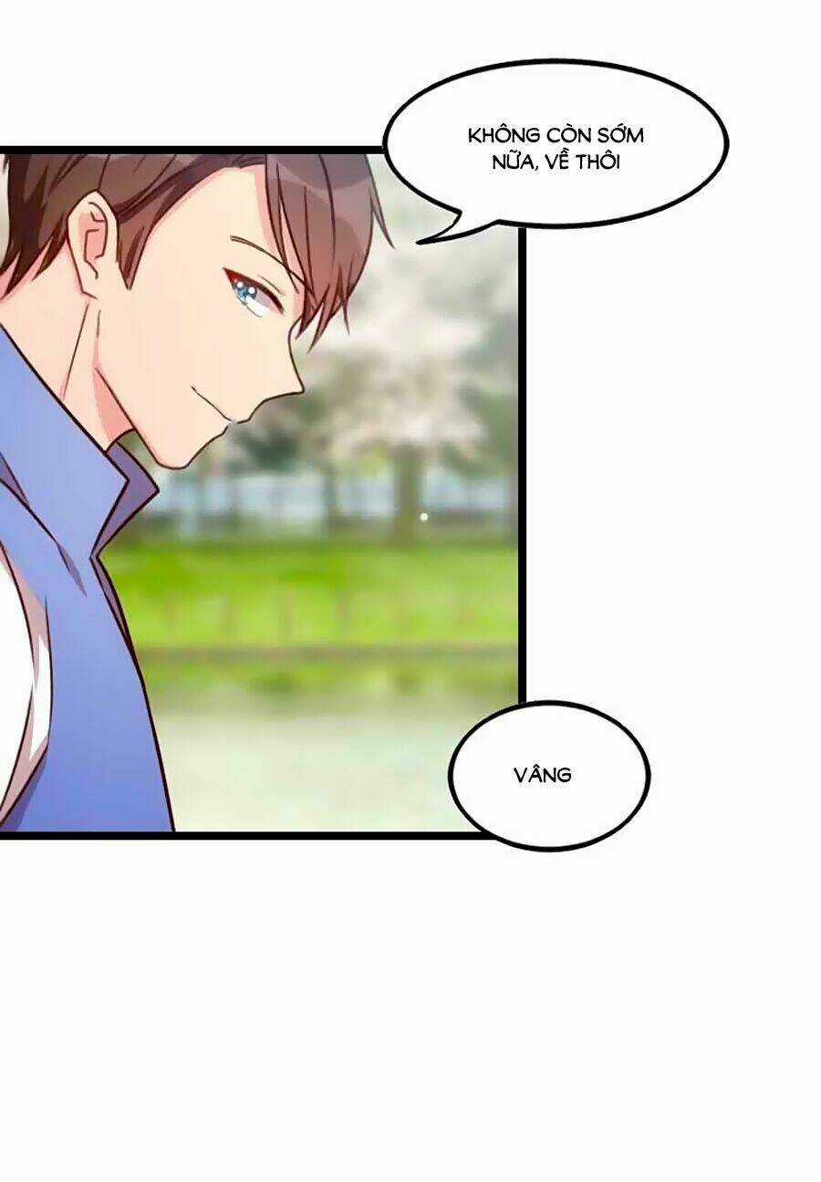 Cô Vợ Ấm Áp Của Hạ Thiếu Chapter 57 trang 8