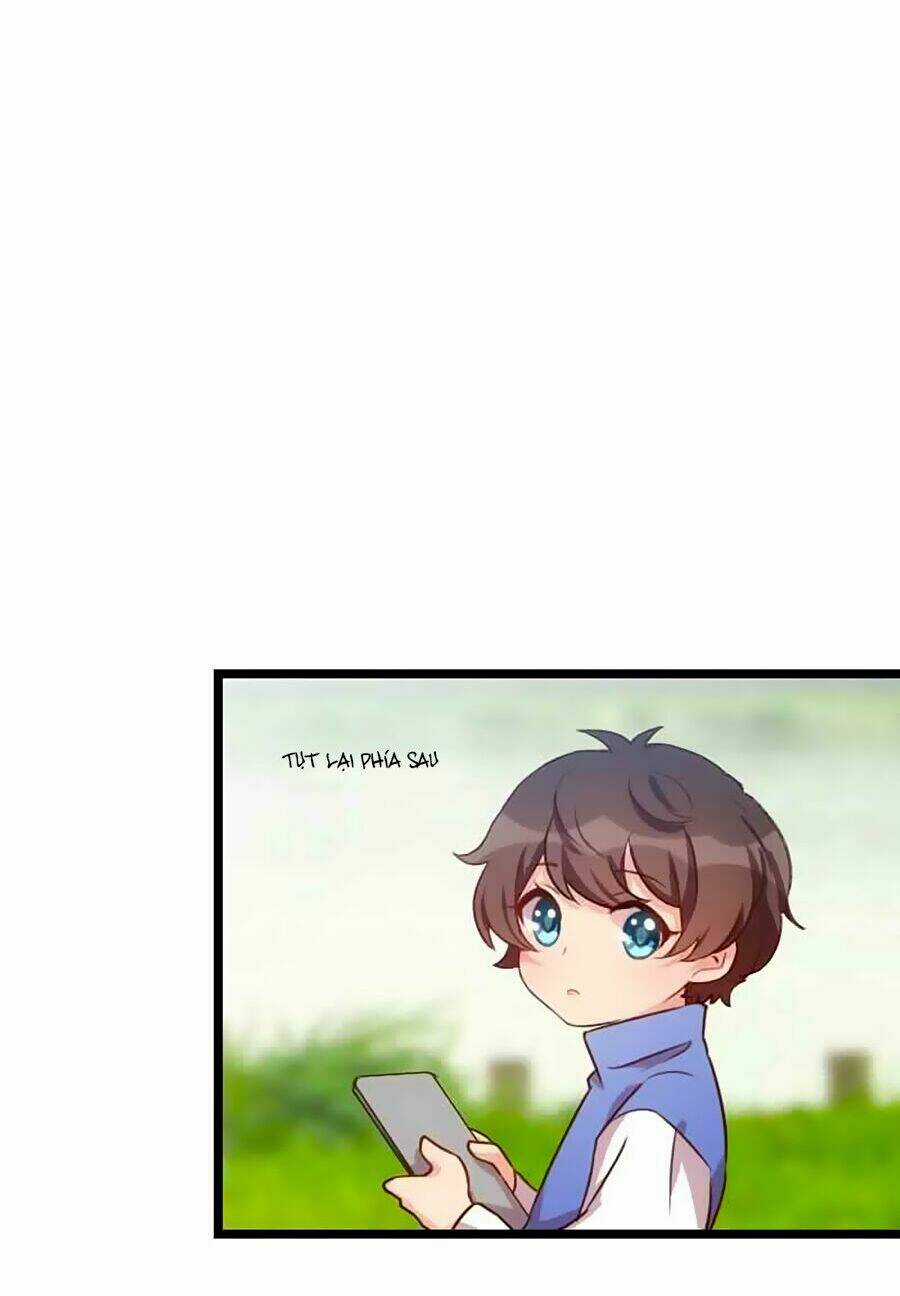 Cô Vợ Ấm Áp Của Hạ Thiếu Chapter 57 trang 9