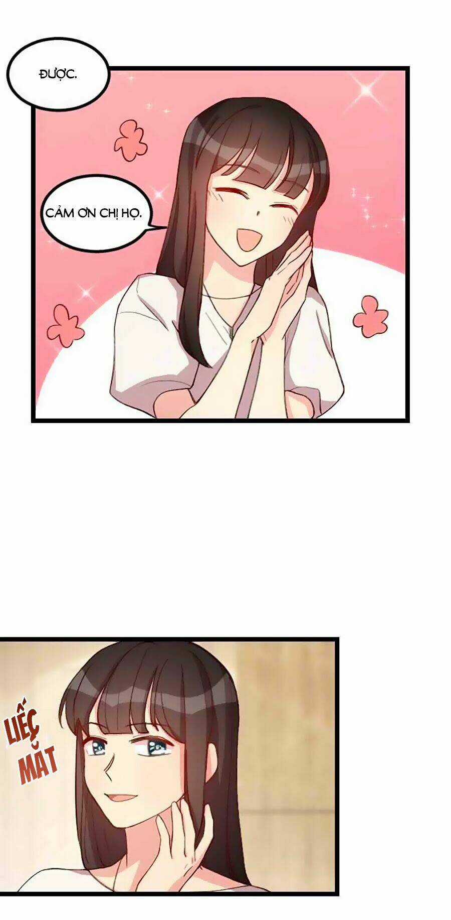 Cô Vợ Ấm Áp Của Hạ Thiếu Chapter 58 trang 10