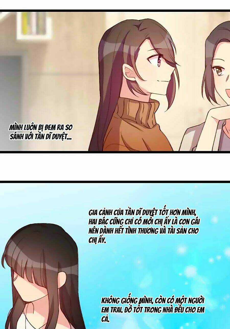 Cô Vợ Ấm Áp Của Hạ Thiếu Chapter 58 trang 13