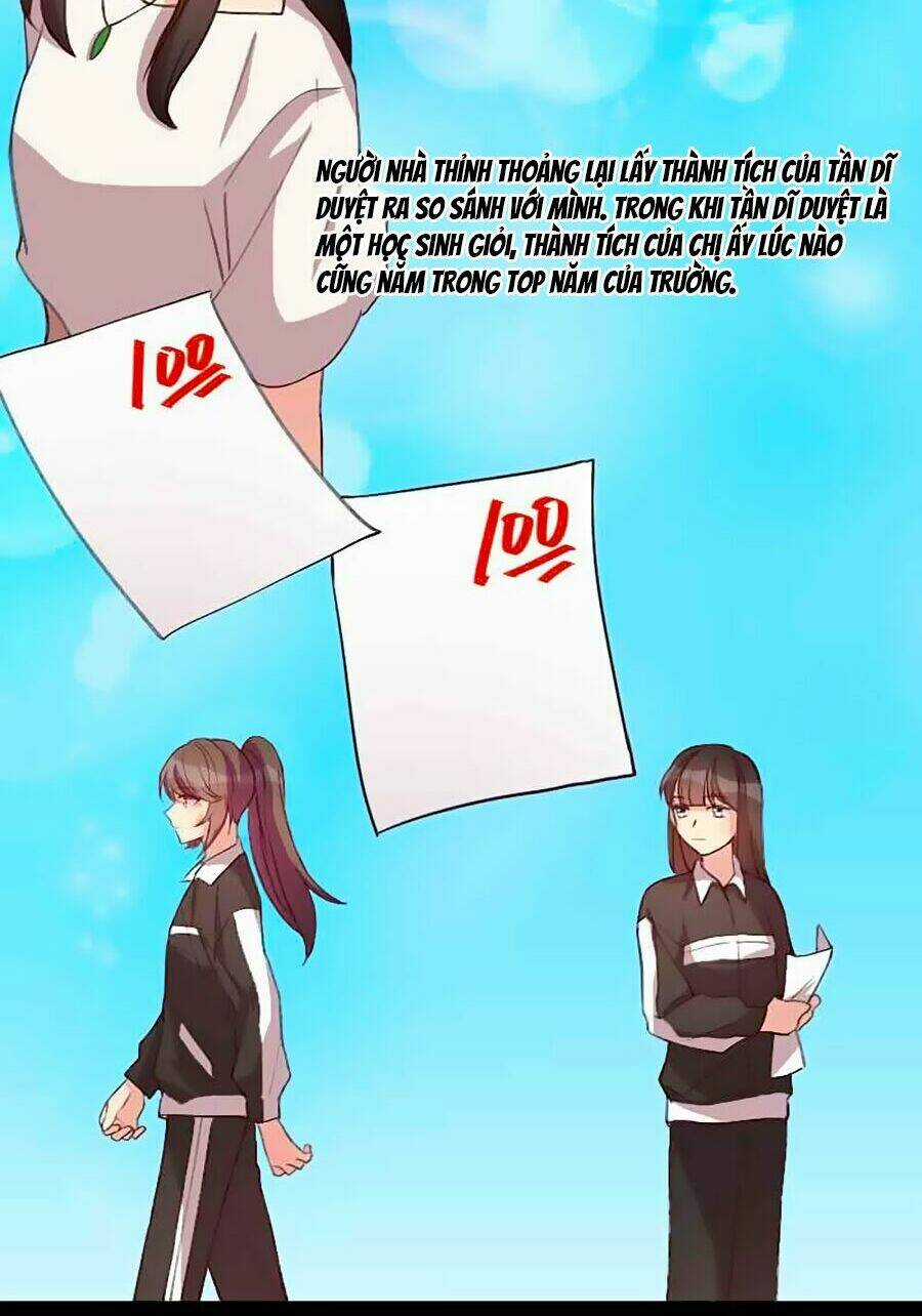 Cô Vợ Ấm Áp Của Hạ Thiếu Chapter 58 trang 14