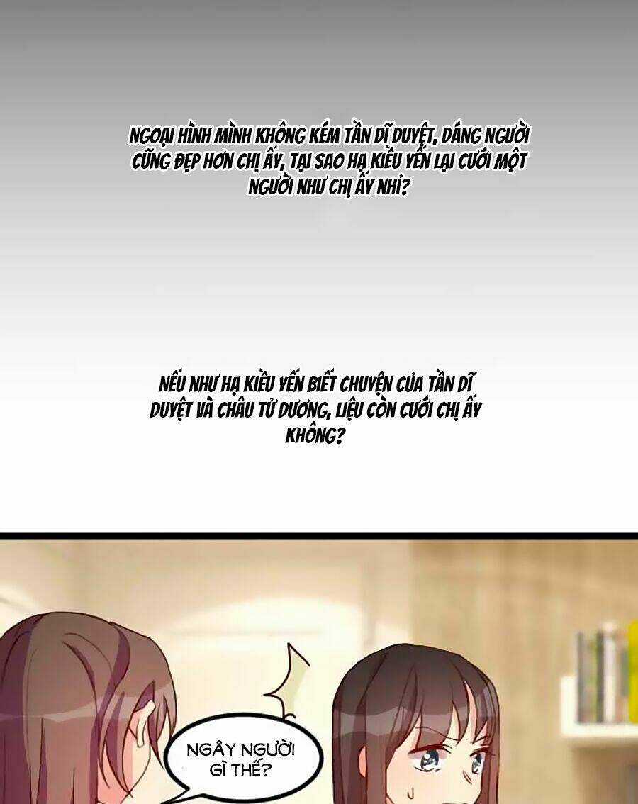 Cô Vợ Ấm Áp Của Hạ Thiếu Chapter 58 trang 16