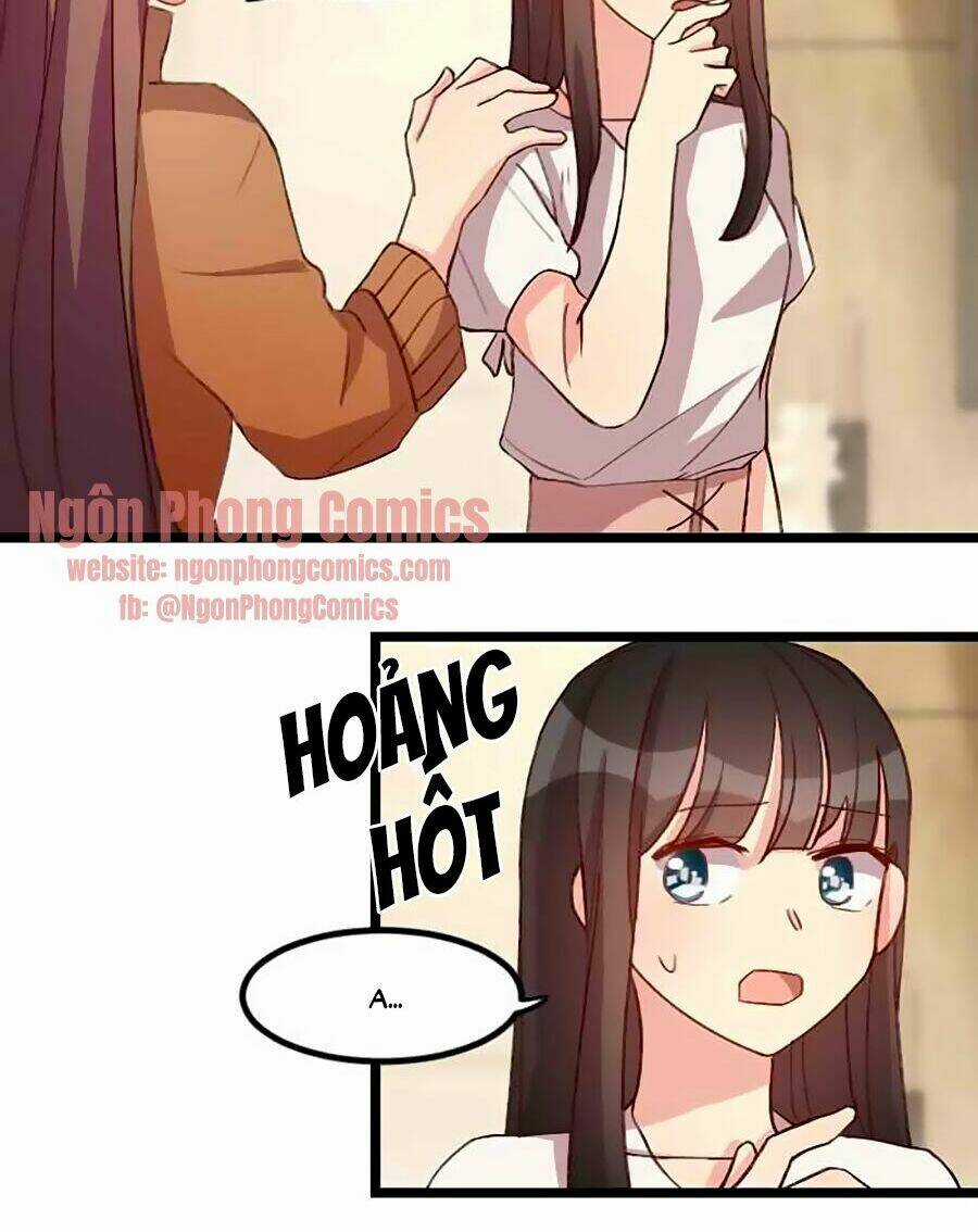 Cô Vợ Ấm Áp Của Hạ Thiếu Chapter 58 trang 17