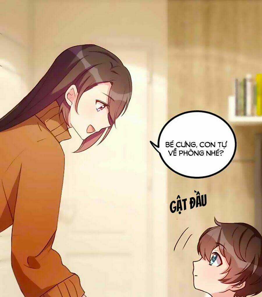 Cô Vợ Ấm Áp Của Hạ Thiếu Chapter 58 trang 3