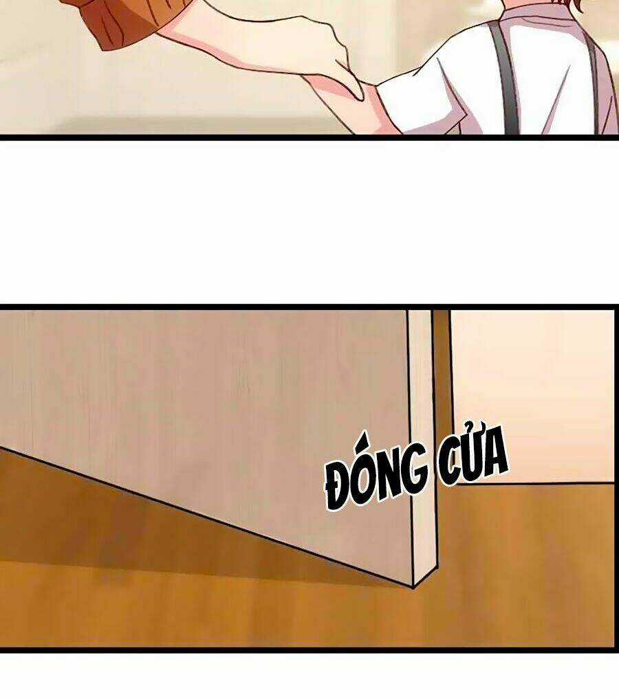 Cô Vợ Ấm Áp Của Hạ Thiếu Chapter 58 trang 4