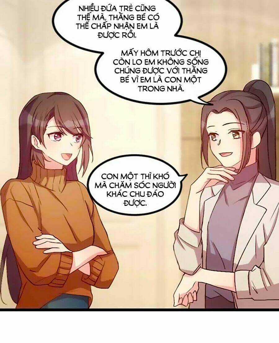 Cô Vợ Ấm Áp Của Hạ Thiếu Chapter 58 trang 6