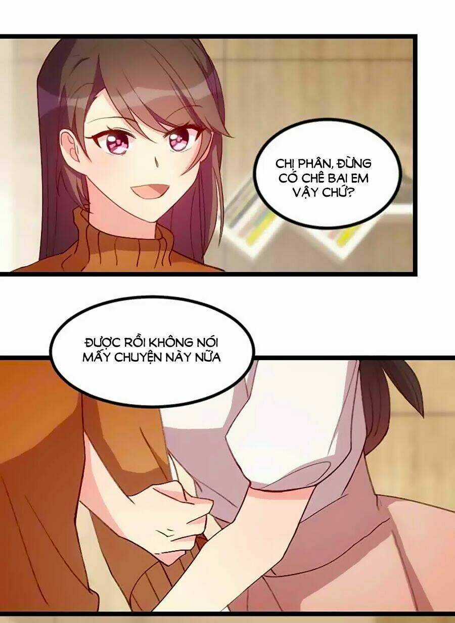 Cô Vợ Ấm Áp Của Hạ Thiếu Chapter 58 trang 7