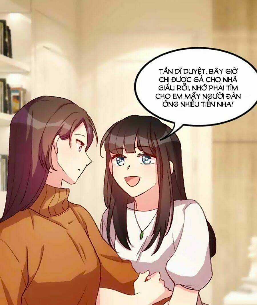 Cô Vợ Ấm Áp Của Hạ Thiếu Chapter 58 trang 8