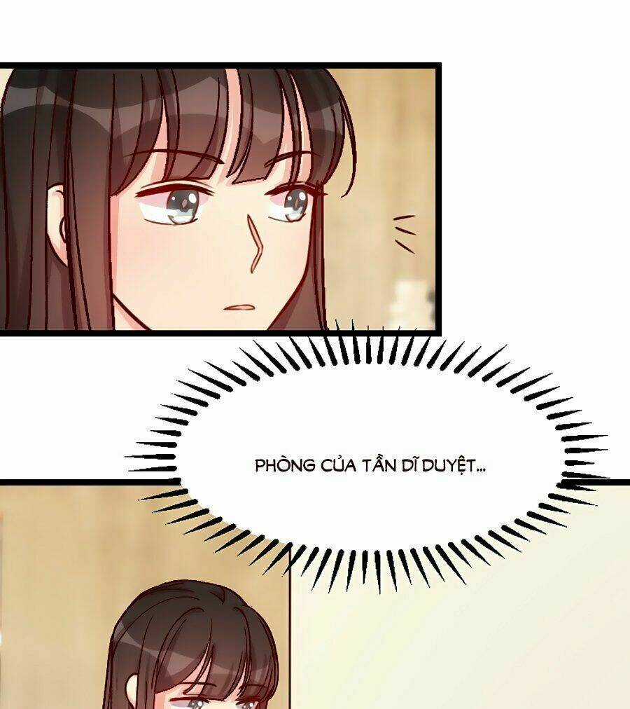 Cô Vợ Ấm Áp Của Hạ Thiếu Chapter 59 trang 1