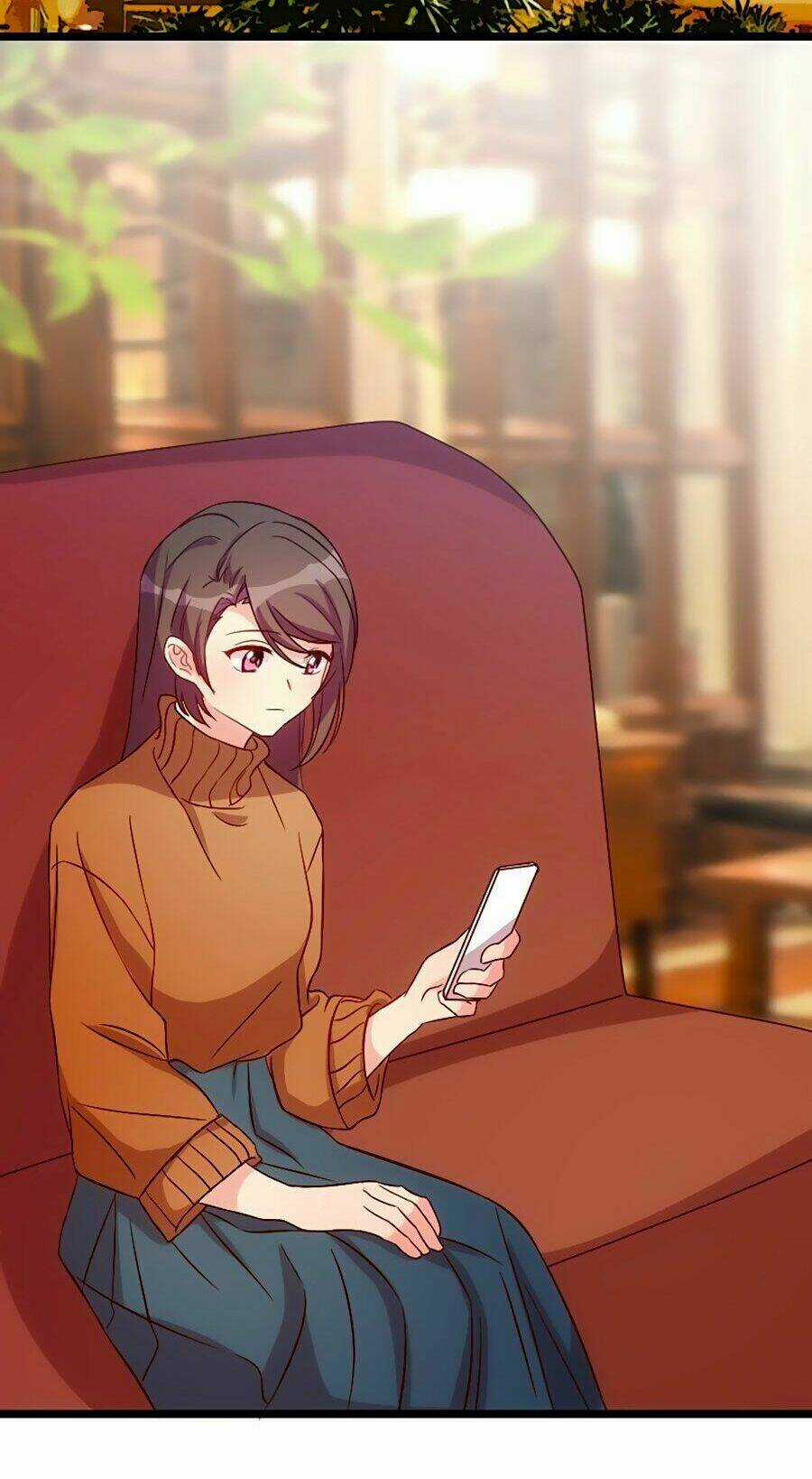 Cô Vợ Ấm Áp Của Hạ Thiếu Chapter 59 trang 10