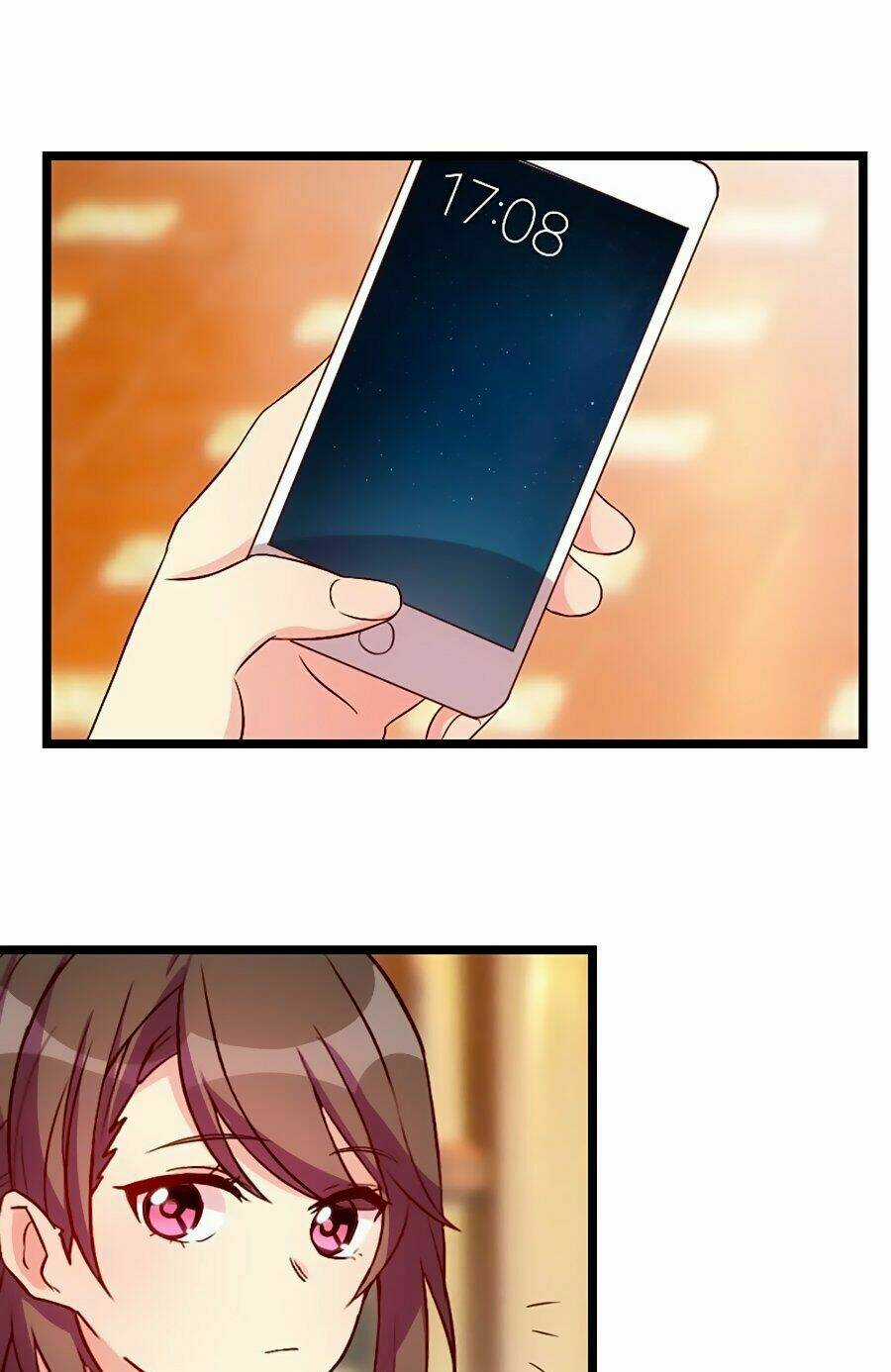 Cô Vợ Ấm Áp Của Hạ Thiếu Chapter 59 trang 11