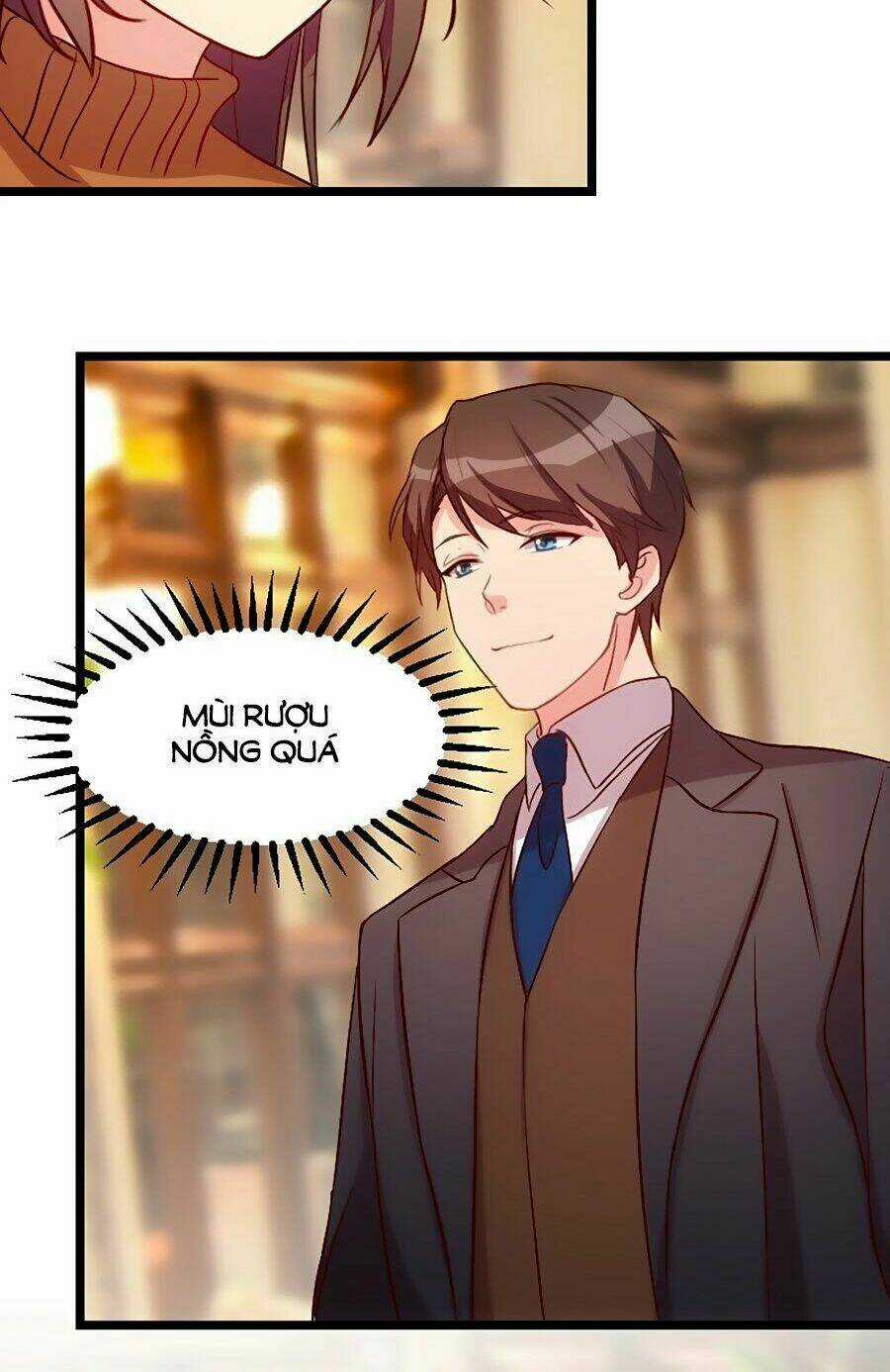 Cô Vợ Ấm Áp Của Hạ Thiếu Chapter 59 trang 12