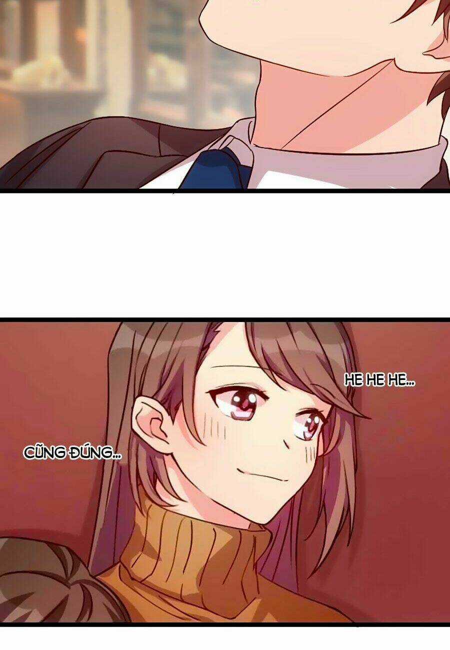 Cô Vợ Ấm Áp Của Hạ Thiếu Chapter 59 trang 16