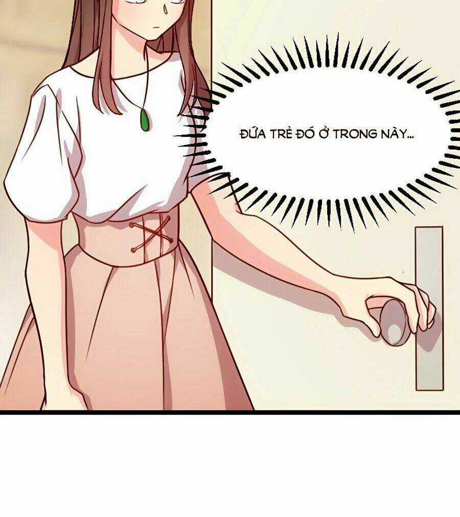 Cô Vợ Ấm Áp Của Hạ Thiếu Chapter 59 trang 2