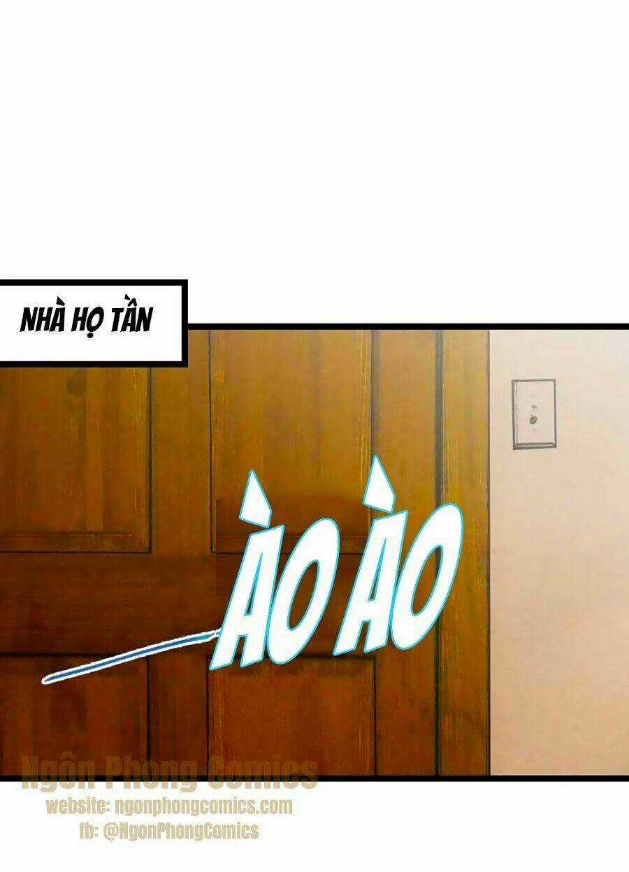 Cô Vợ Ấm Áp Của Hạ Thiếu Chapter 59 trang 20