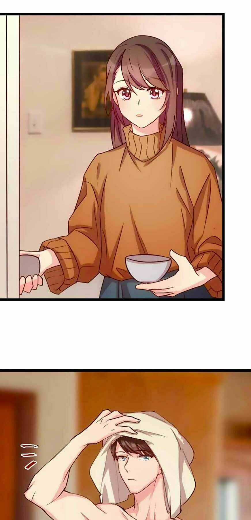 Cô Vợ Ấm Áp Của Hạ Thiếu Chapter 59 trang 21