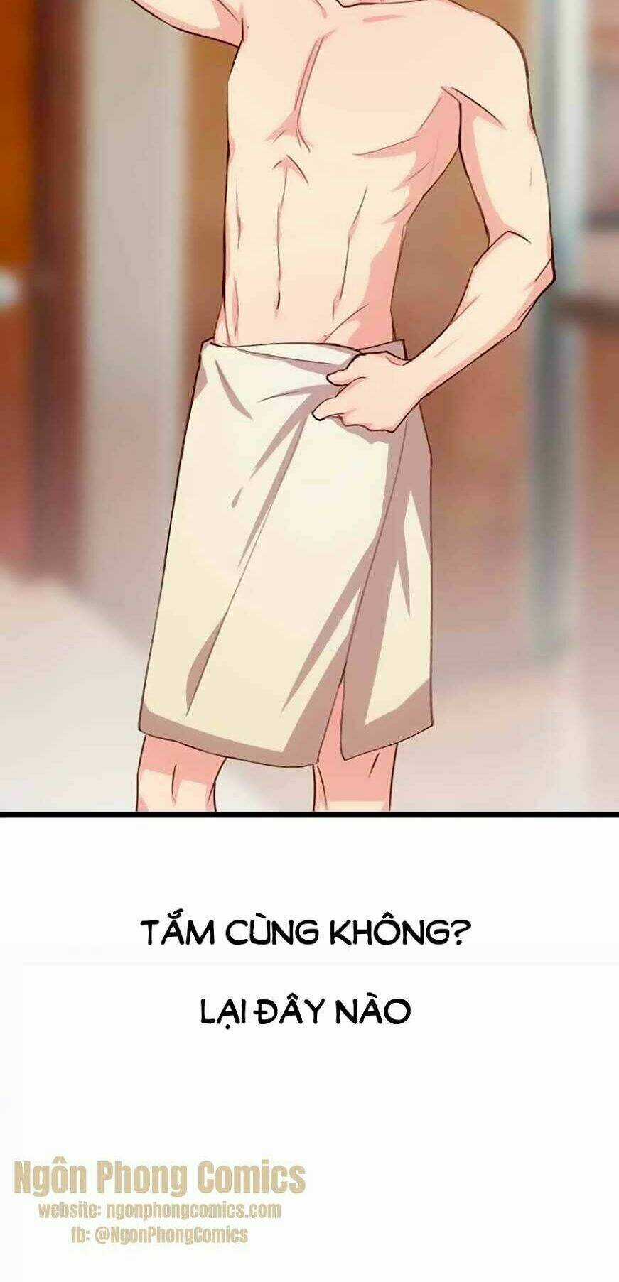 Cô Vợ Ấm Áp Của Hạ Thiếu Chapter 59 trang 22