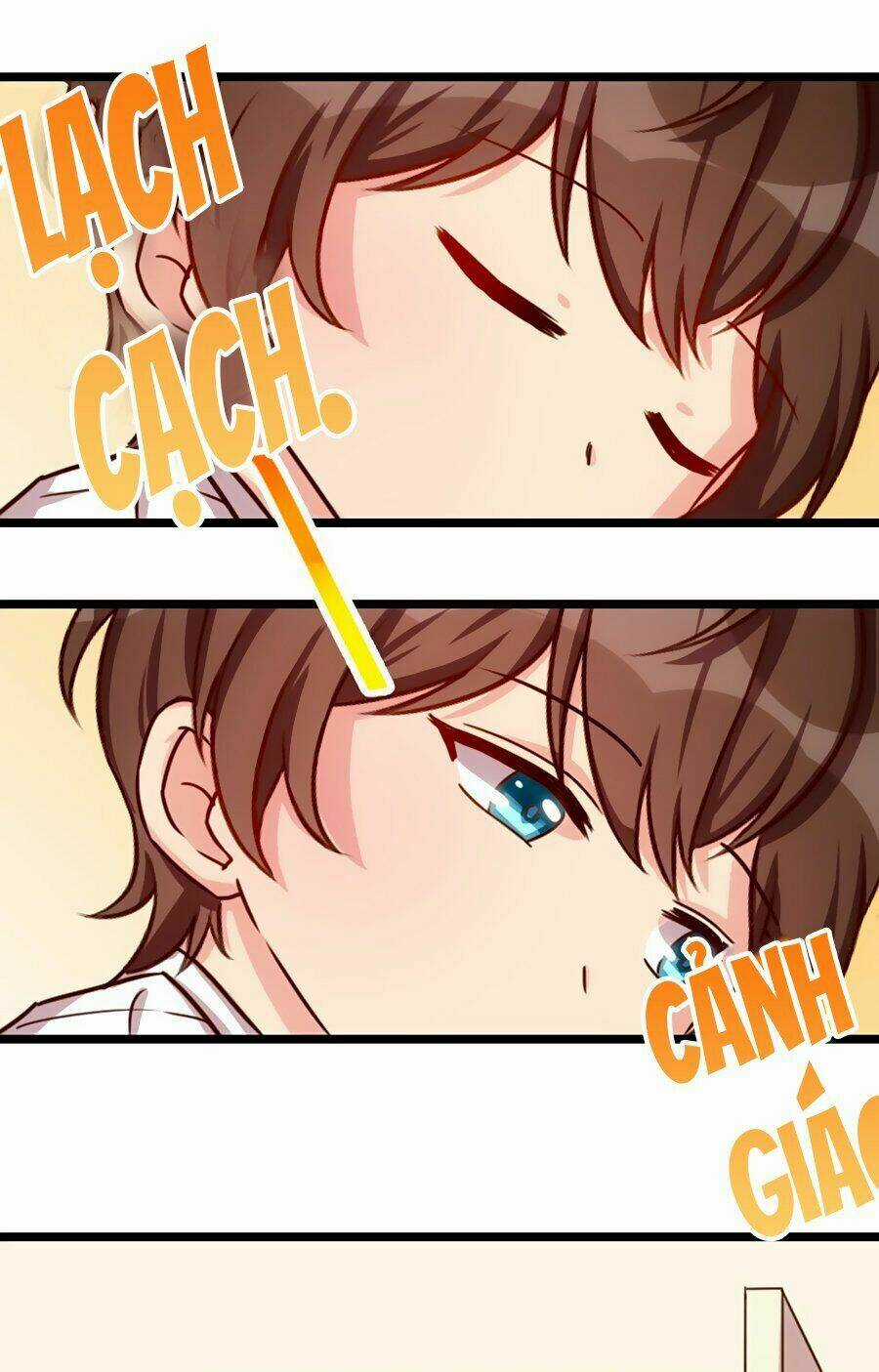 Cô Vợ Ấm Áp Của Hạ Thiếu Chapter 59 trang 3