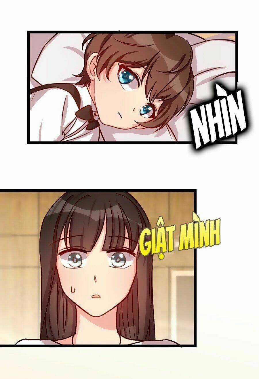 Cô Vợ Ấm Áp Của Hạ Thiếu Chapter 59 trang 5