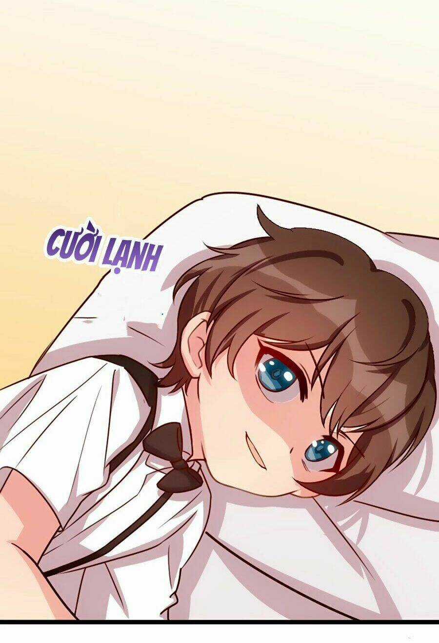 Cô Vợ Ấm Áp Của Hạ Thiếu Chapter 59 trang 6