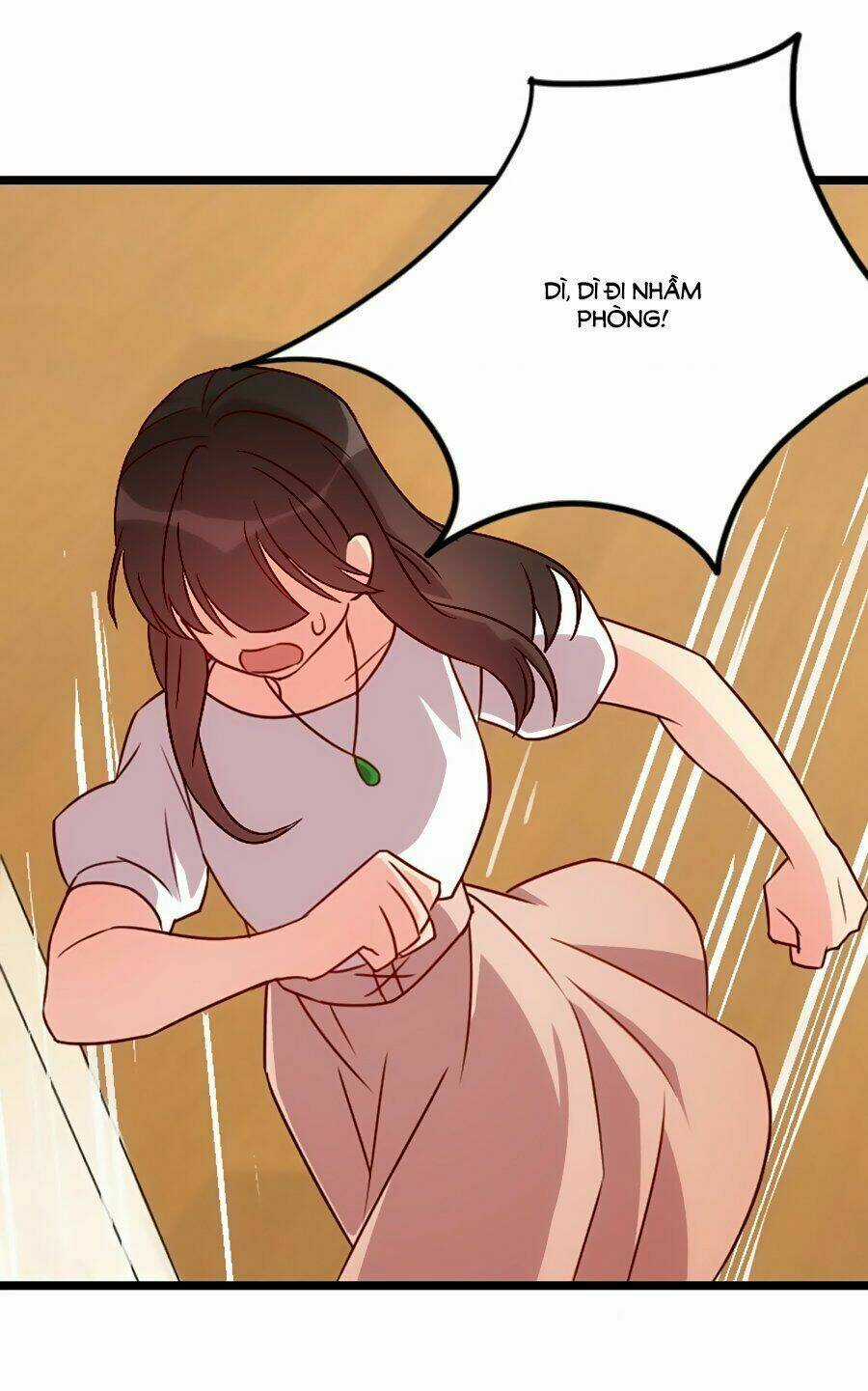 Cô Vợ Ấm Áp Của Hạ Thiếu Chapter 59 trang 7