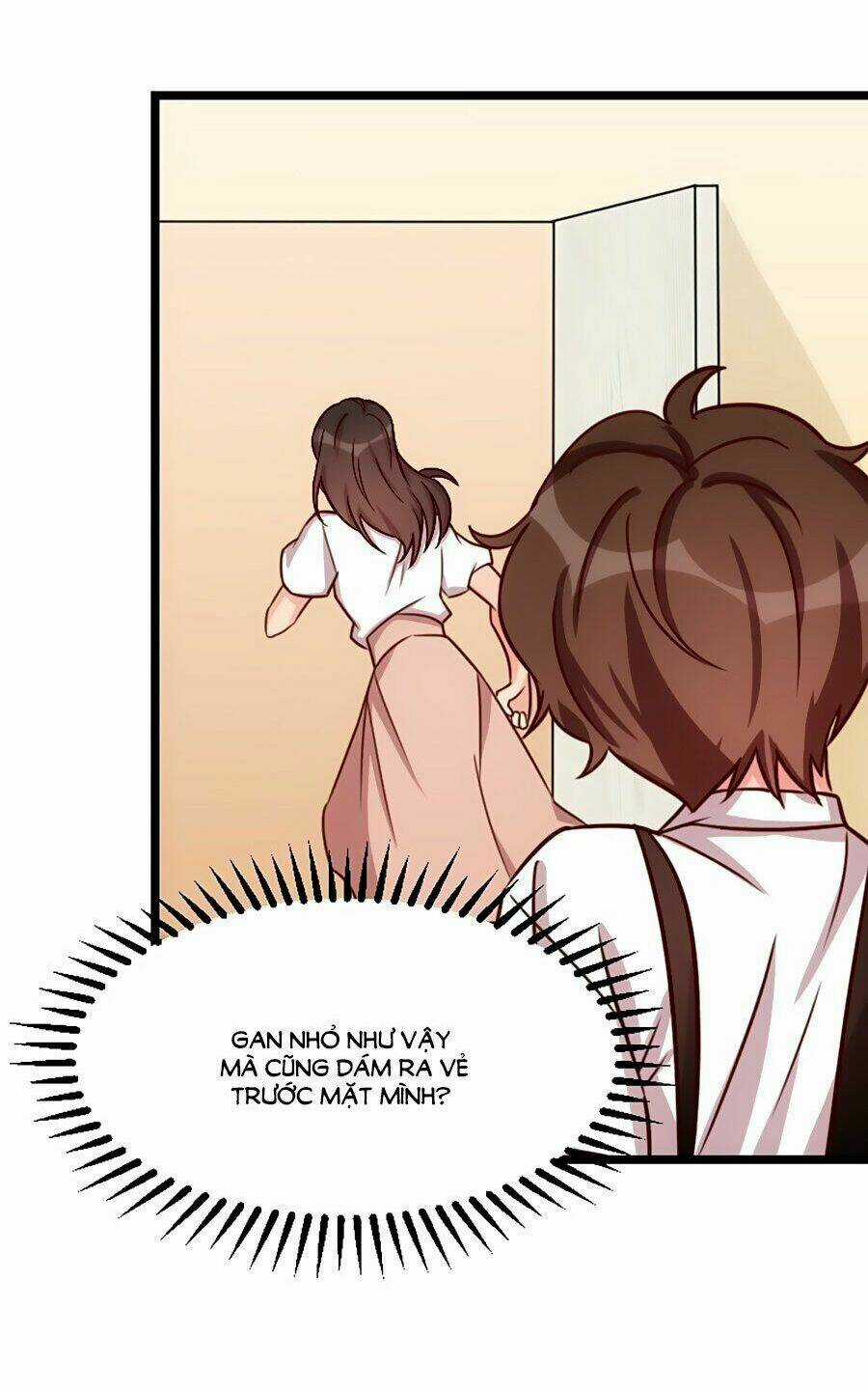 Cô Vợ Ấm Áp Của Hạ Thiếu Chapter 59 trang 8