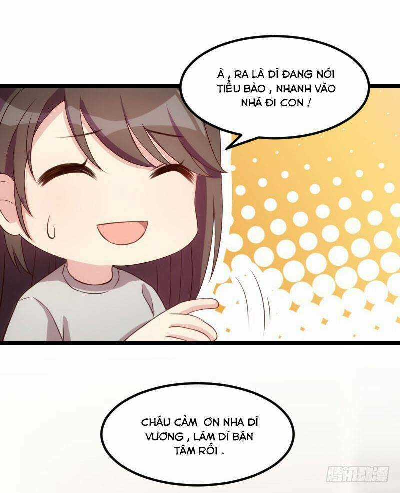 Cô Vợ Ấm Áp Của Hạ Thiếu Chapter 6 trang 1