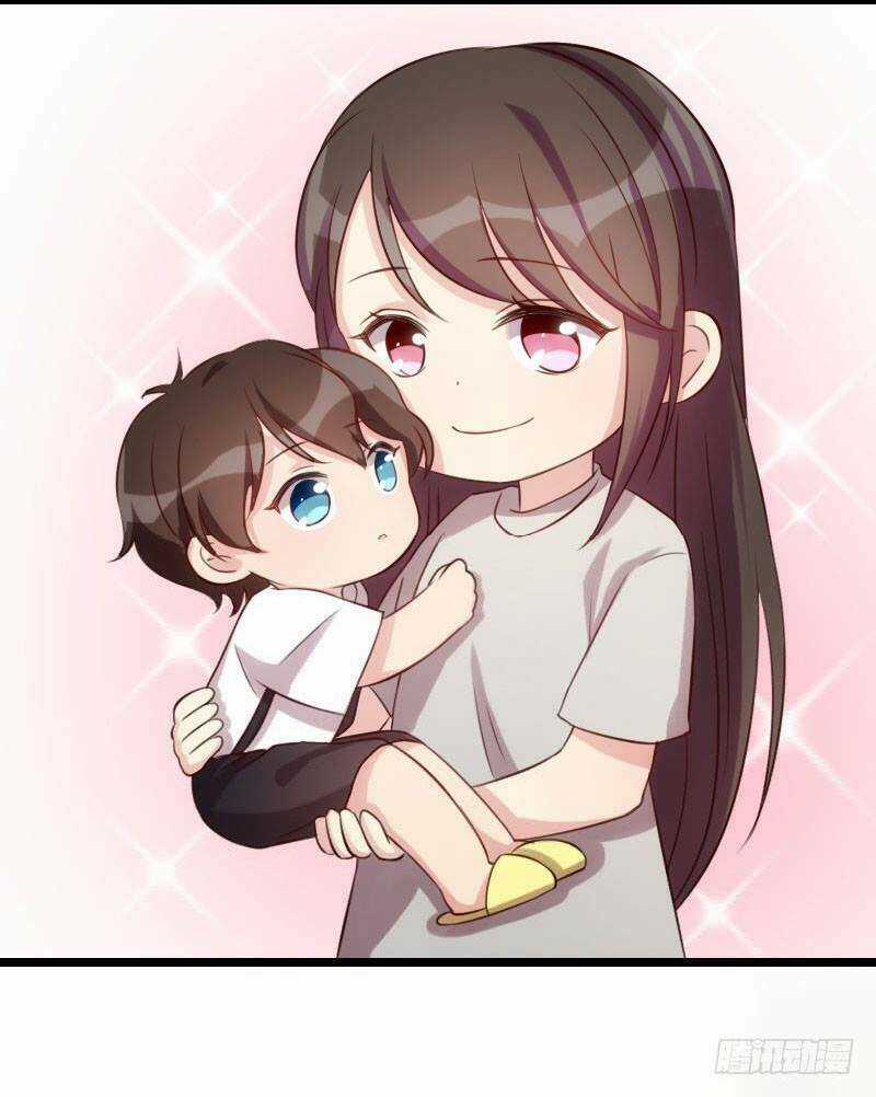 Cô Vợ Ấm Áp Của Hạ Thiếu Chapter 6 trang 12