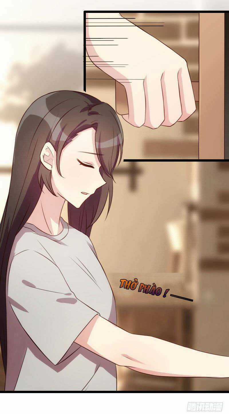 Cô Vợ Ấm Áp Của Hạ Thiếu Chapter 6 trang 2