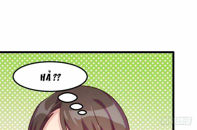 Cô Vợ Ấm Áp Của Hạ Thiếu Chapter 6 trang 22