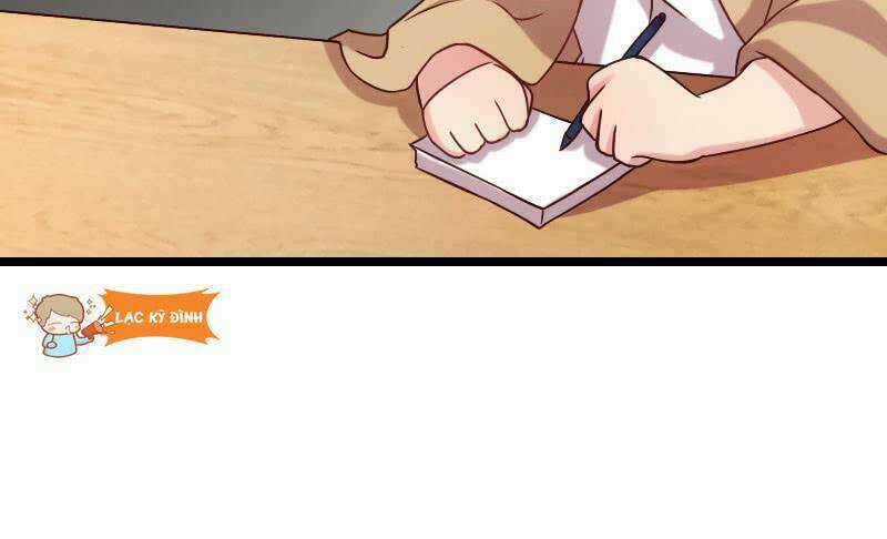 Cô Vợ Ấm Áp Của Hạ Thiếu Chapter 6 trang 28