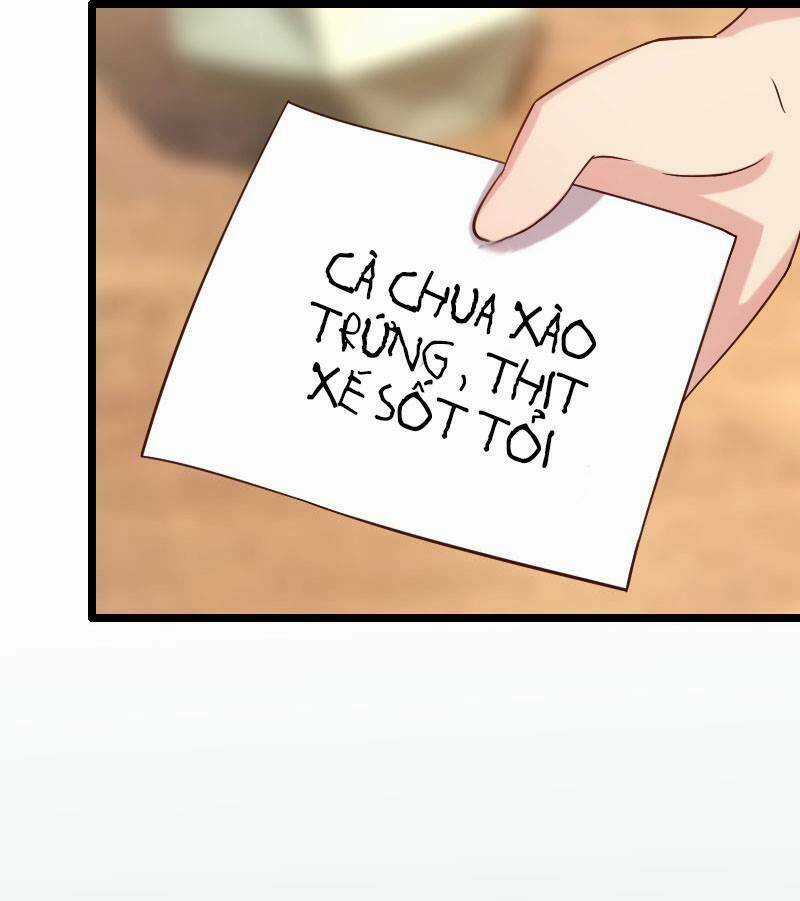 Cô Vợ Ấm Áp Của Hạ Thiếu Chapter 6 trang 29