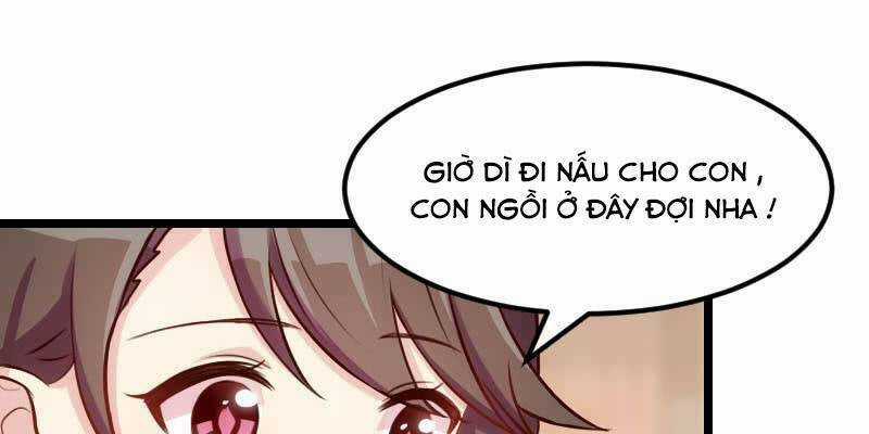 Cô Vợ Ấm Áp Của Hạ Thiếu Chapter 6 trang 35