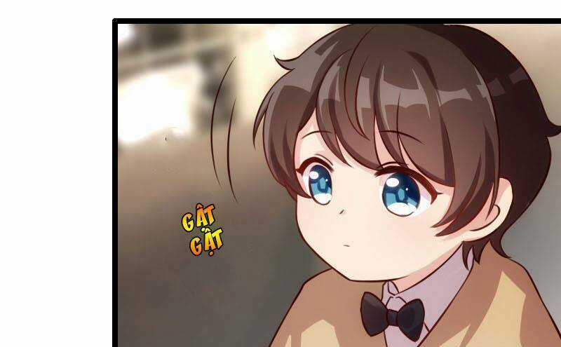 Cô Vợ Ấm Áp Của Hạ Thiếu Chapter 6 trang 38