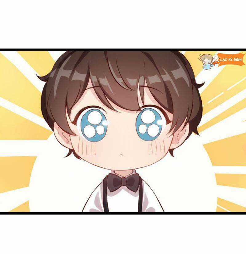 Cô Vợ Ấm Áp Của Hạ Thiếu Chapter 6 trang 54