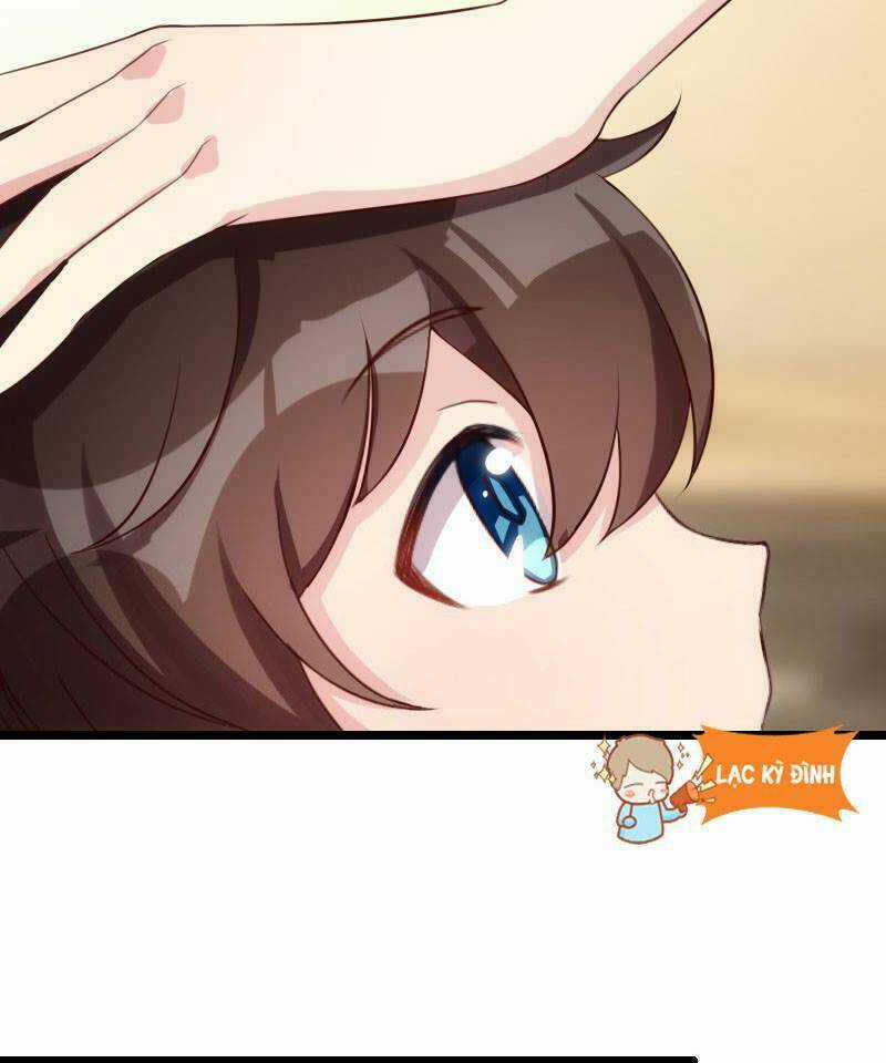 Cô Vợ Ấm Áp Của Hạ Thiếu Chapter 6 trang 6