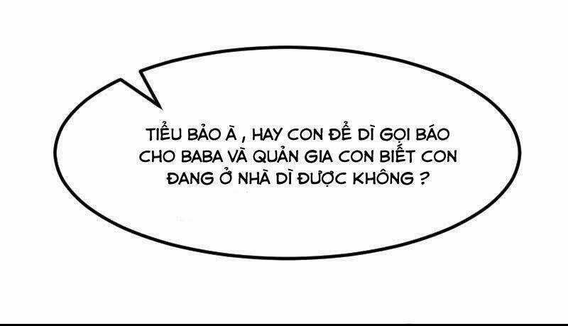 Cô Vợ Ấm Áp Của Hạ Thiếu Chapter 6 trang 60