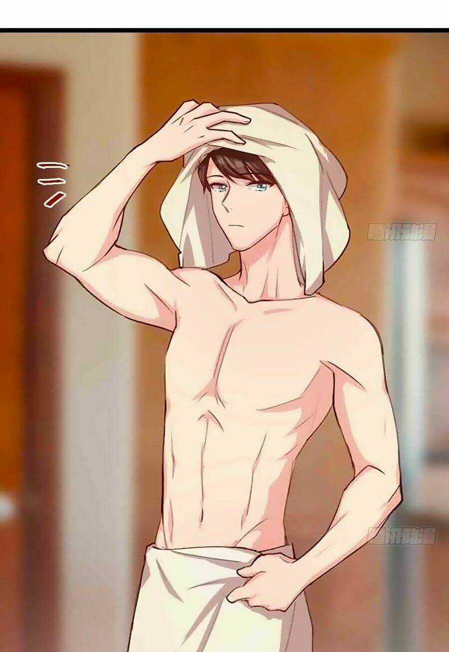 Cô Vợ Ấm Áp Của Hạ Thiếu Chapter 60 trang 0