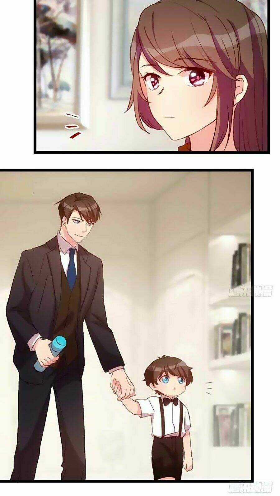 Cô Vợ Ấm Áp Của Hạ Thiếu Chapter 60 trang 16