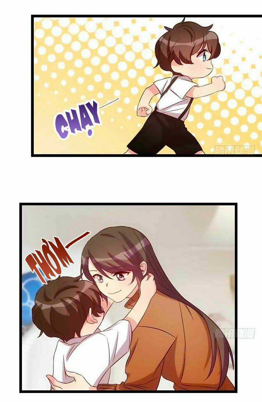 Cô Vợ Ấm Áp Của Hạ Thiếu Chapter 60 trang 17