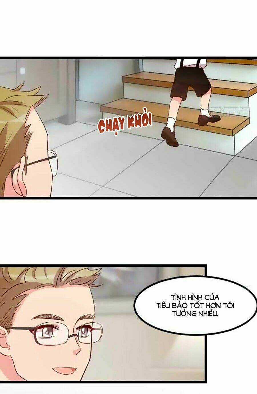 Cô Vợ Ấm Áp Của Hạ Thiếu Chapter 60 trang 18